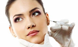 Mesotherapy – for improvement of the skin quality